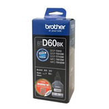 Brother - Botella De Tinta Negra Brother 6 500 Pag. Base Agu