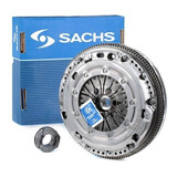 Kit De Clutch Con Volante Trans Manual Vw Caddy 2.0 Tdi 2020