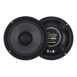 Car Horn Lang Car Yiye - Altavoz Estéreo Coaxial (600 W, Pul