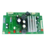 Placa Amplificador Kp868 Caixa De Som Philco Pcx8000 Vb