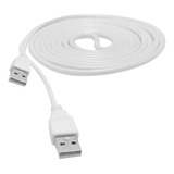 Cable Extension Usb Tipo A Plug Ambos Lados 3.6m - Sge15249