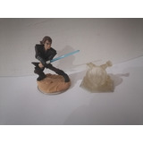 Figura Disney Infinity 3.0 , Inf-1000200 , Anakin Skywalker