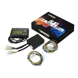 Fuel Controller Honda Nx 400i Falcon Todas Servitec