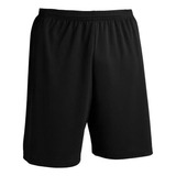 Short De Futbol Drb  Liso Costuras Reforzadas