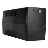 No Break Vorago Ups-400 1000va/600w 6 Contactos