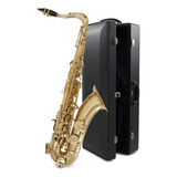 Yts-82zii Custom Z Saxofón Tenor Lacado