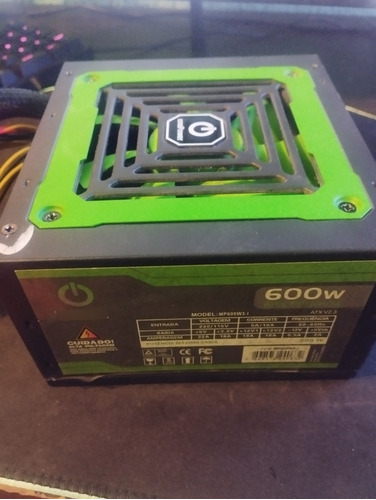 Fonte 600w Onepower