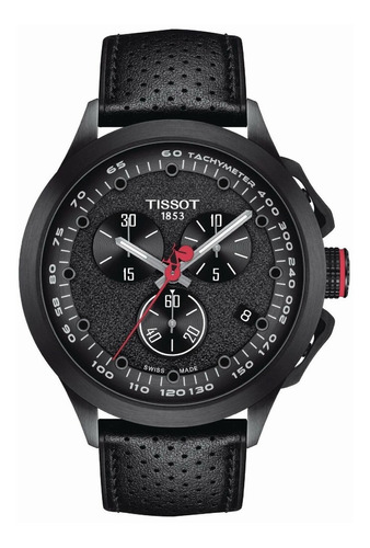 Reloj Tissot T-race Cycling Giro D'italia 22 T1354173705101