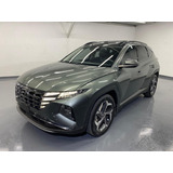 Hyundai Tucson Limited Tech Mod 2024
