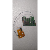 Modulo Wifi Y Antena Para Sony Psp Fat 1001