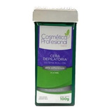 Cosmética Profesional Cera Roll On X 100 Gr. Alta Adherencia