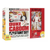 Duke Caboom Signature Collection Toy Story  Nuevo Y Original