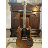 Guitarra Gibson Sg Special Faded 2008 + Case (apenas Venda)