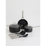 Batería De Cocina Oster Palladium 8 Piezas