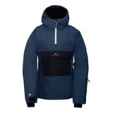 2117 Of Sweden Myres Anorak Snowboard Jacket