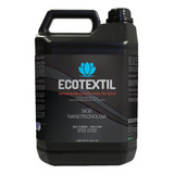Ecotextil Impermeabilizante De Tecidos Sofás 5l - Easytech