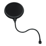 Filtro Antipop De Malla De Nylon Frameworks Gm-pop Filter