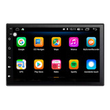 Stereo Multimedia Android Gps Chevrolet Spin Onix Prisma