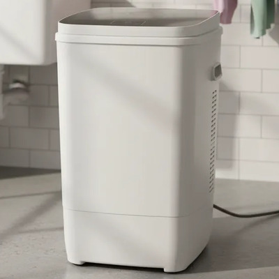 Centrifugadora De Ropa Koblenz De 6 Kg Sck-60 Blanco | Envío gratis