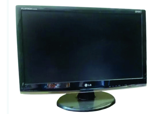 Monitor LG W1940s   Vga  Funcionando 