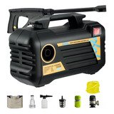 Lavadora Portátil De Alta Potencia Portátil  3000w 1740psi