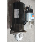 Motor De Arranque Toyota Hilux 4x2 Cabina Doble Dx 2.5