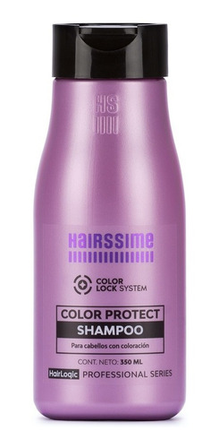 Hairssime - Shampoo Color Protect 350ml Hair Logic