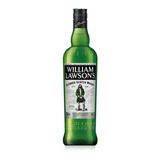 Whisky Escocés William Lawson 1 Litro