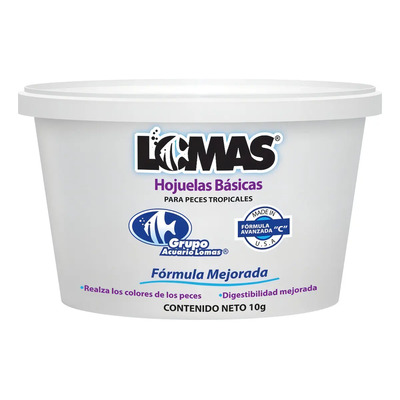 Hojuelas Basicas Wardley (lomas ) 10 Grs | MercadoLibre