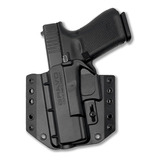 Funda Para Mano Izquierda Glock 19 23 32 - Funda Para Mano 