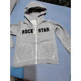 Campera Little Akiabara 