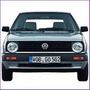 Manual De Taller Vw Caribe Golf Rabbit 1500 1600 1984 Volkswagen Rabbit