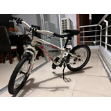 Bicicleta Specialized Hotrock 20