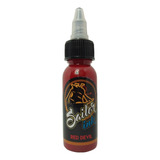 Pigmento Tinta Tattoo Sailor Ink Red Devil Kaiserstore