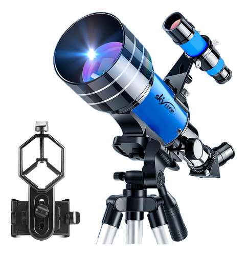 Telescópio Skylife Tycho Profissional Astronômico + Adtx (x)