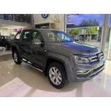 Volkswagen Amarok 3.0 V6 Cd Highline