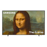 Smart Tv Samsung The Frame Qn55ls03bagxzs Qled Tizen 4k 55  100v/240v
