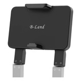 B-land - Soporte Universal Para Telfono Mvil (cuello De Cisn