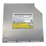 Gravadora Blu-ray 3d 6x Sata Uj-267 Para Macbook Pro Dell