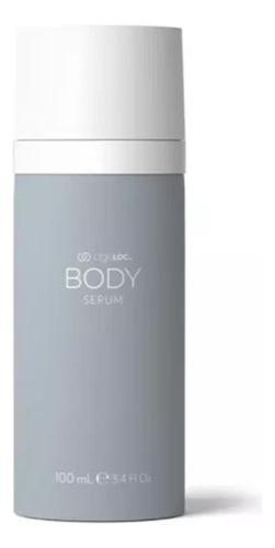 Body Serum Well Spa Nuskin