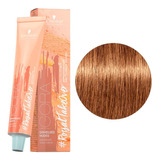 Tinte Disheveled Nudes Igora Royal 6 Tonos 60g Schwarzkopf