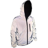 Tr 3m Chaqueta Reflectante Para Hombre