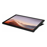 Tablet  Microsoft Surface Pro 7 I5 12.3  256gb Matte Black Y 8gb De Memoria Ram