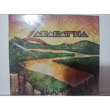 Cd Zaragatha Atlantida