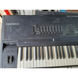 Placa Mãe Piano Kurwaeil K2500xs