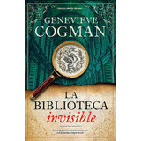 Libro La Biblioteca Invisible 1