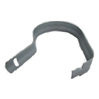 50 Abrazadera Broche De Tencion De 60mm Para Cercas Y Mallas