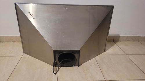 Campana Extractor Cocicna