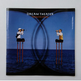 Cd Dream Theater Falling Into Infinity Importado