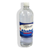 Alcohol Antiséptico 70% 1000ml - mL a $15